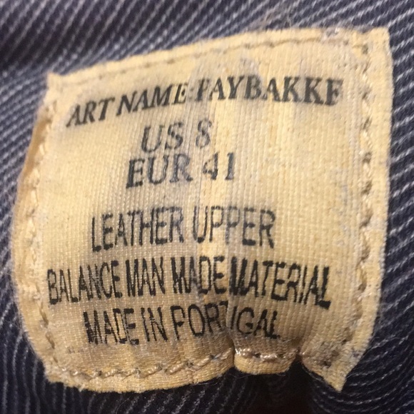 Steve Madden Women Leather Uppers-Made in Portugal.  Gently Used. - Picture 9 of 9